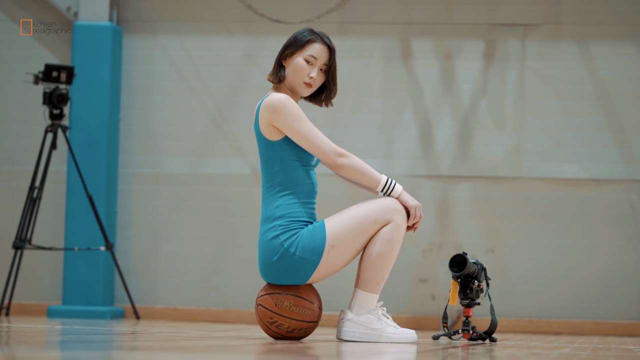 【精选韩国美女】短视频系列合集（9.3G）