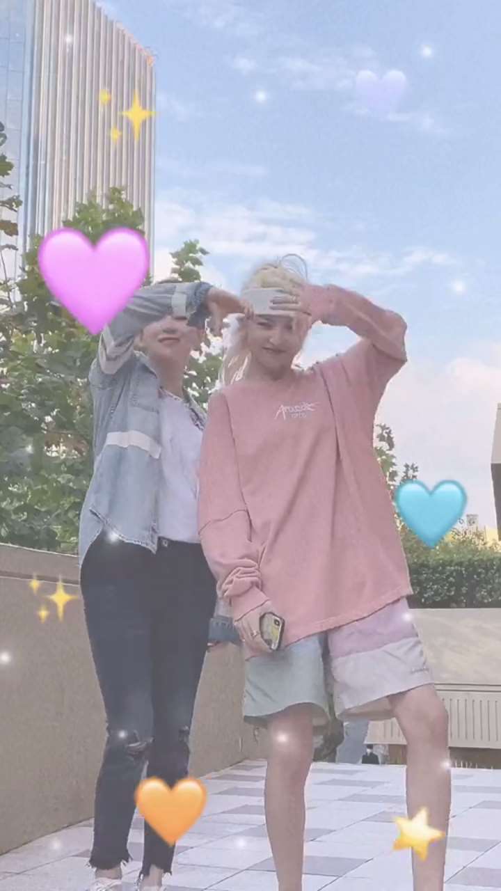 抖音美女-天才小火龙视合集【888.4MB】