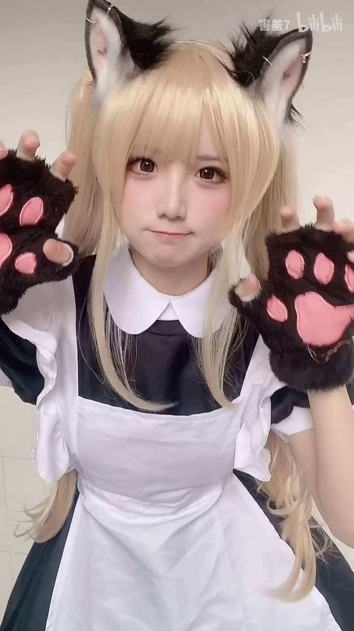 【舞蹈/4K/在线/B站】害羞7/害羞8【25V+97V+117V–56.6GB】【视频比原作者还全】