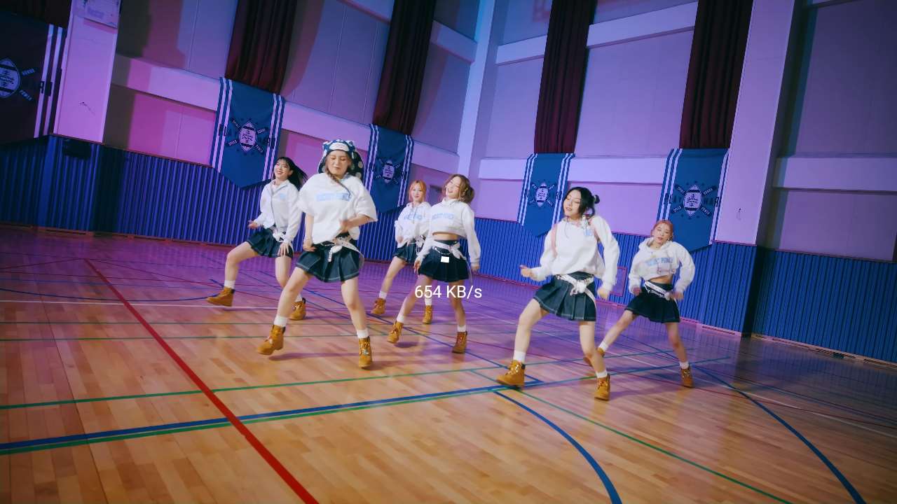 精选韩国女团歌舞视频合集美女热舞【30.90GB】